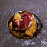 TAIAN - オマールブルー