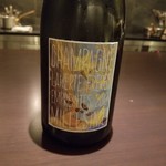 TAIAN - シャンパーニュ