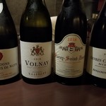 TAIAN - ルージュ