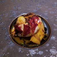 TAIAN - オマールブルー