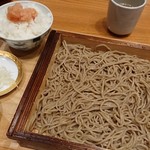 蕎麦処 草八 - 