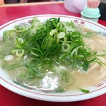 安全食堂 - 2019.5.2 ラーメン