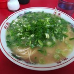 安全食堂 - 2019.5.17 ラーメン