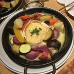 ル バー ラヴァン サンカンドゥ アザブ トウキョウ - 