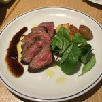 ル バー ラヴァン サンカンドゥ アザブ トウキョウ - 