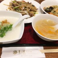 中国料理 青冥 堂島本店 - 