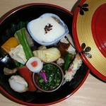 彩席ちもと - 昼限定の点心