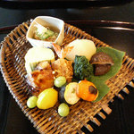 日本料理 吉兆 くろよんホテル店 - 