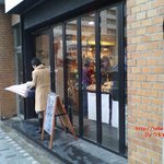 3206 本店 - 店舗の概観