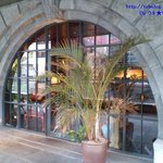 ル・ドラゴン ブルー 愛宕 - 店舗の概観