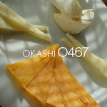 OKASHI 0467 - OKASHI 0467