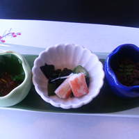 モリタ屋 東京丸の内店 - 前菜＠モリタ屋