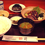 土佐料理 司 高知本店 - 
