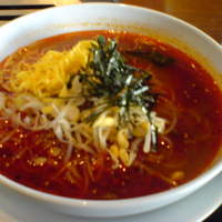 焼肉トラジ PARAM カレッタ汐留店 - トラジ２