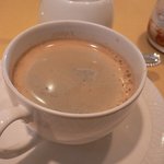 イタリアン食堂 ヒロ - コーヒー
