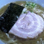 らー麺 つるや - 