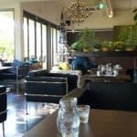 AIRSIDE CAFE - 