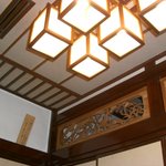 椿亭 - 趣のある個室