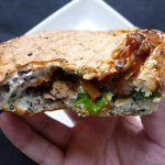 アンティコカフェ アルアビス - ☆エクレールエスプレッソ(≧▽≦)/～♡☆