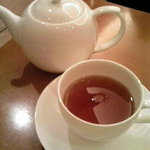 ルピシア - 紅茶はポットで