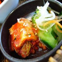 焼肉トラジ 名古屋セントラルタワーズ店 - 