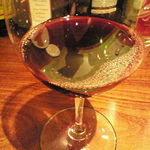 ビストロスクワール - ギガル　コート・デュ・ローヌ