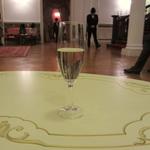 綱町三井倶楽部 - 2011食前酒(白)