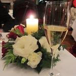 綱町三井倶楽部 - 2011シャンパン