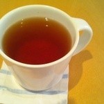 スローコーヒー - 有機番茶