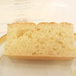 綱町三井倶楽部 - 2011フォカッチャ