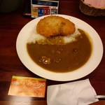 カレーショップ C＆C - 