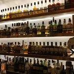 BAR 新宿ウイスキーサロン - 