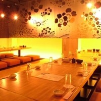 ウメ子ページ 個室 | 【公式】個室ダイニング ウメ子の家 新宿東口店