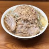 ラーメン二郎 亀戸店