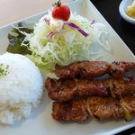 室蘭やきとり お食事処 くじら食堂 - 