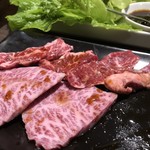 Yakiniku Yamato - 