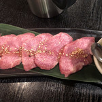 Yakiniku Ichiba Yunosei Nikuten - 