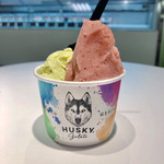 ハスキージェラート 東急吉祥寺店