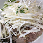 Abura Soba Semmon Usagi - 