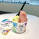 ハスキージェラート 東急吉祥寺店