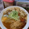 麺と肉 だいつる 鶴橋店