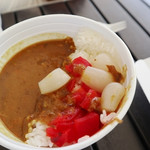 Bougainvilla Pool Bar - 