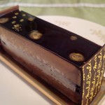 ミッシェル・ブラン JR名古屋高島屋 - ドュショコエテ(562円)