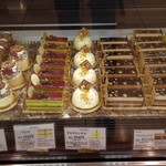 ミッシェル・ブラン JR名古屋高島屋 - 