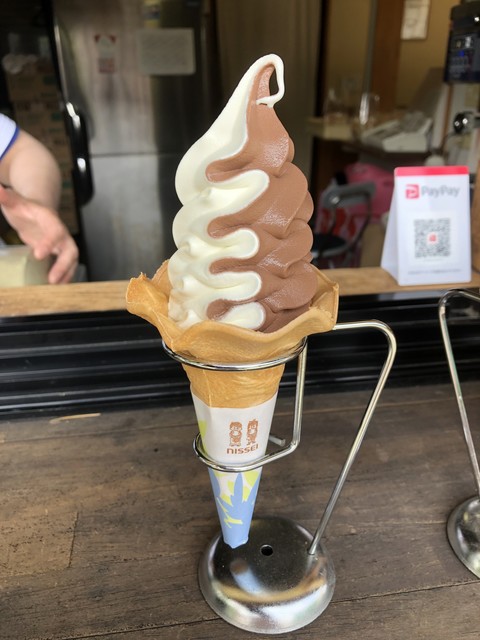 くりすけ 栗助 秩父鉄道秩父駅じばさんセンター店 （クリスケ） - 秩父/クレープ