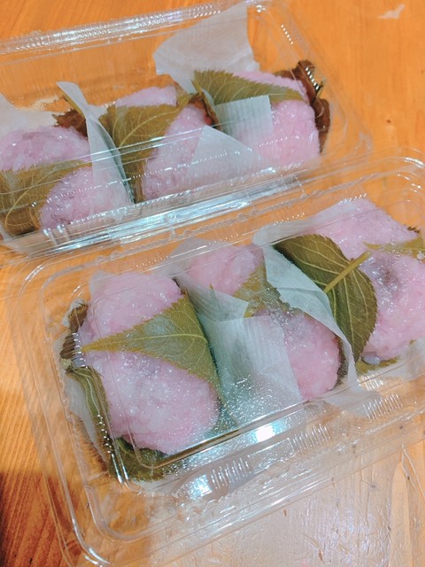 さくら餅 小原新町店 - 新町/和菓子 | 食べログ