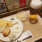 110005518 - 二杯目はチーズ♪