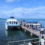 Cocos Island Resort - 