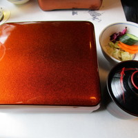 鰻割烹 伊豆栄 本店 - 