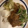 カレーライス専門店 ブラザー